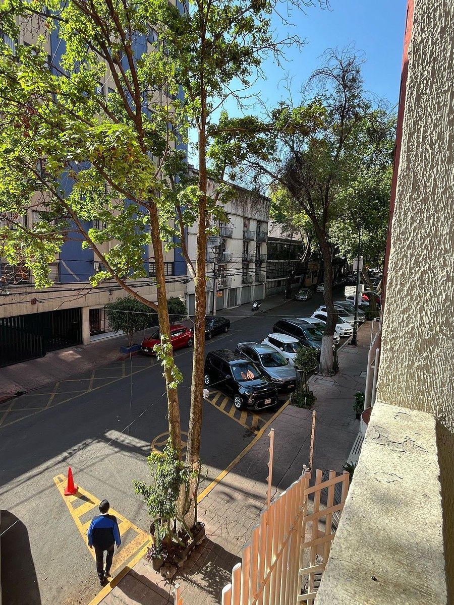 Apartment in Escandón I Sección, Miguel Hidalgo, photo 8 of 12