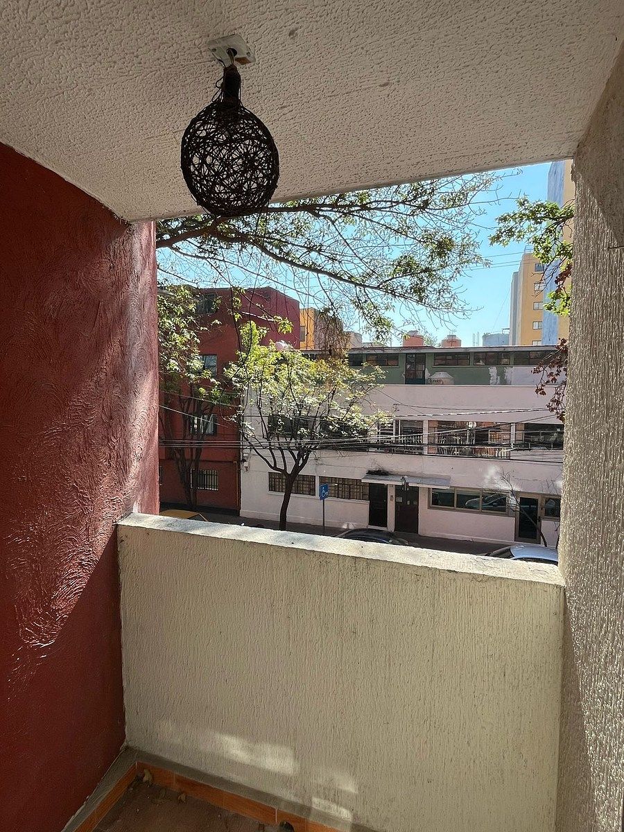 Apartment in Escandón I Sección, Miguel Hidalgo, photo 11 of 12