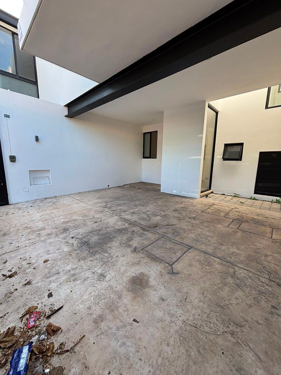 Casa en Santa Gertrudis Copo, Mérida, foto 2 de 22