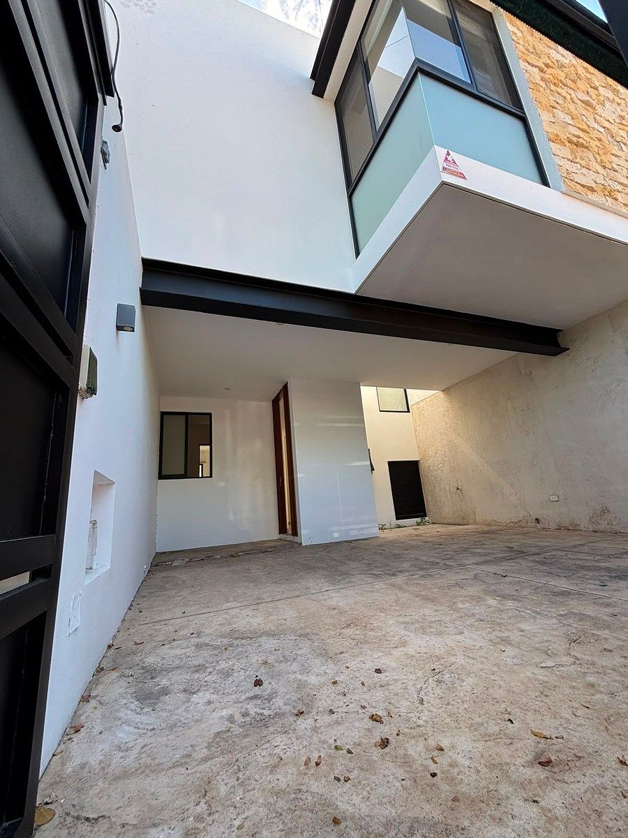 Casa en Santa Gertrudis Copo, Mérida, foto 3 de 22