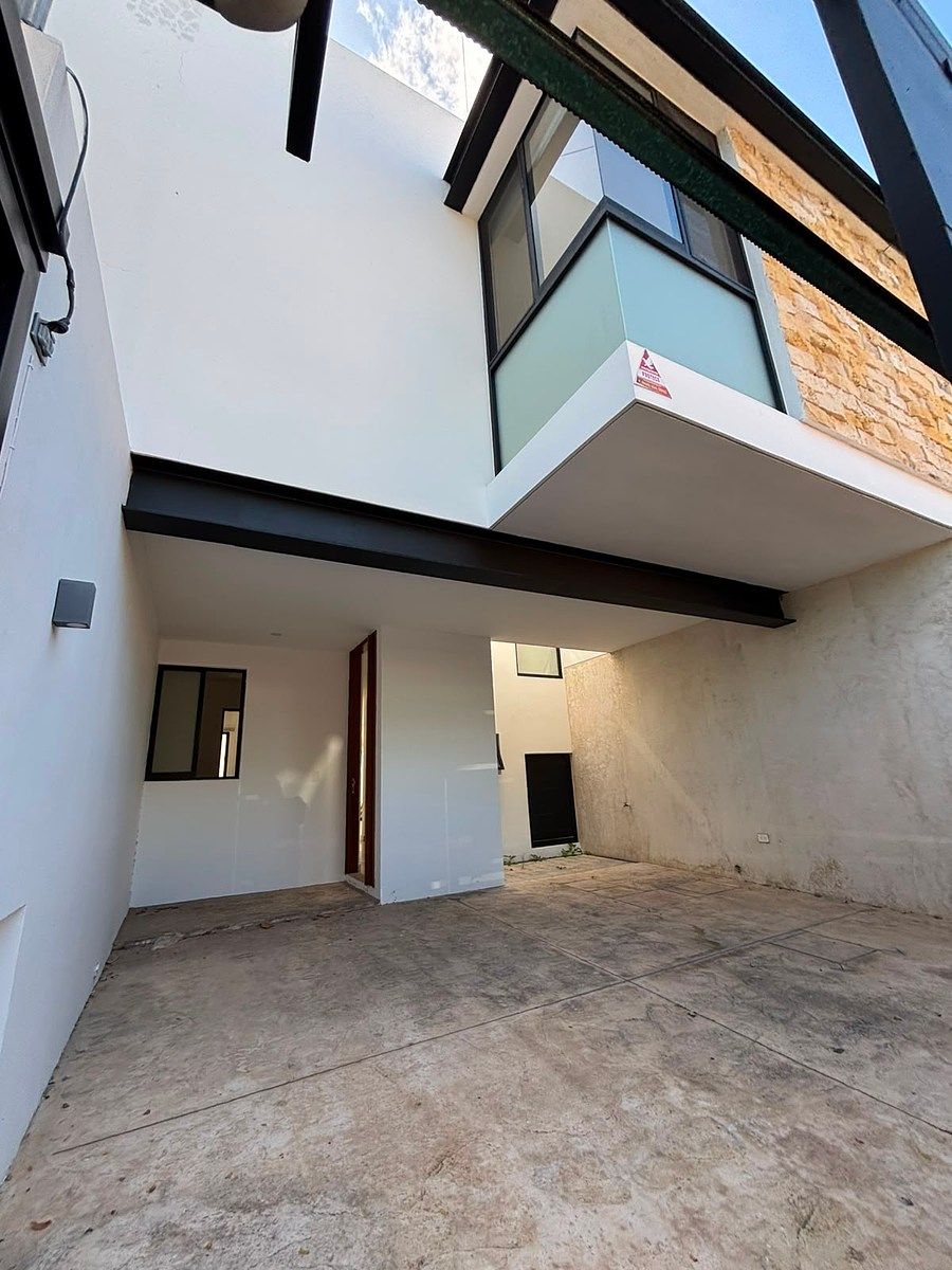 Casa en Santa Gertrudis Copo, Mérida, foto 4 de 22