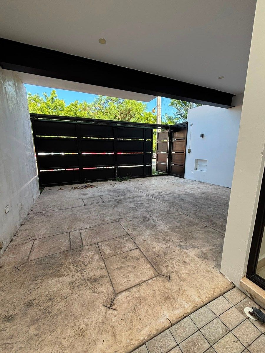 Casa en Santa Gertrudis Copo, Mérida, foto 5 de 22