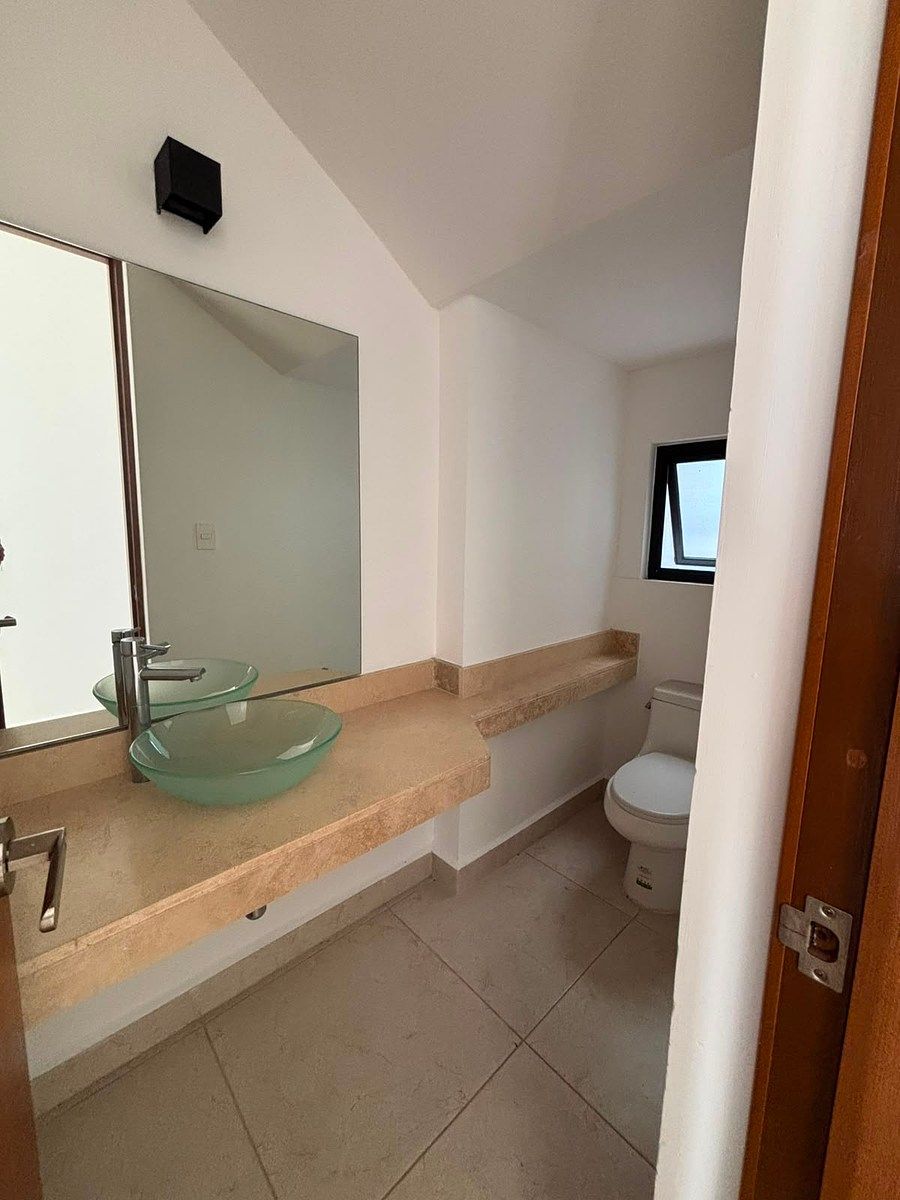 Casa en Santa Gertrudis Copo, Mérida, foto 6 de 22