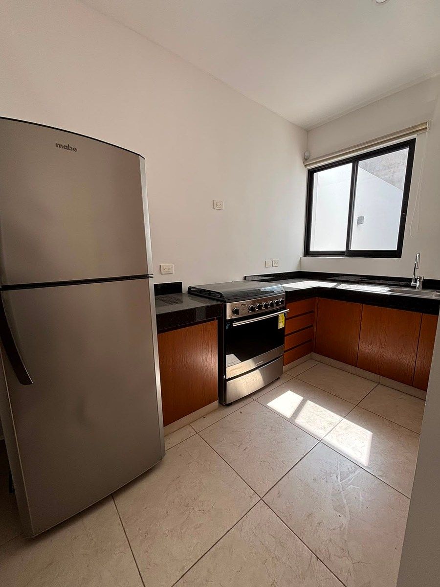 Casa en Santa Gertrudis Copo, Mérida, foto 9 de 22