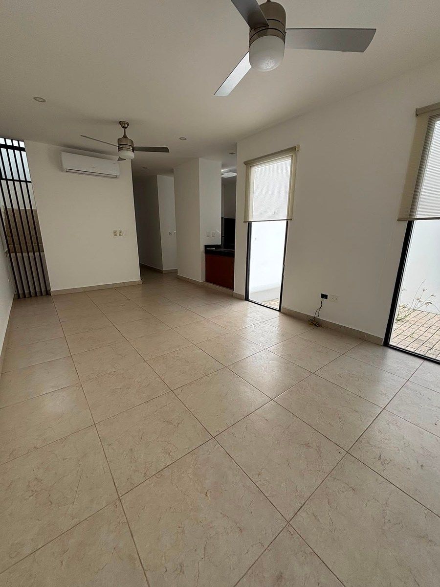 Casa en Santa Gertrudis Copo, Mérida, foto 10 de 22