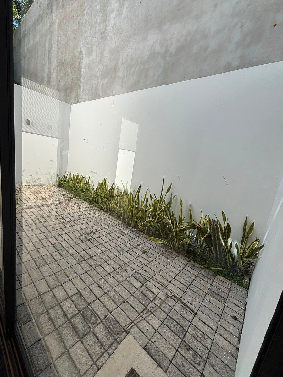 Casa en Santa Gertrudis Copo, Mérida, foto 13 de 22