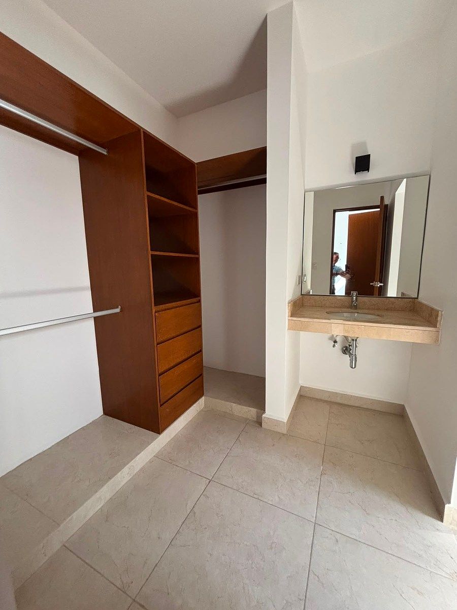 Casa en Santa Gertrudis Copo, Mérida, foto 20 de 22