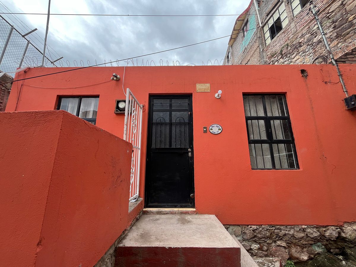Casa en Guanajuato Centro, Guanajuato, foto 4 de 16