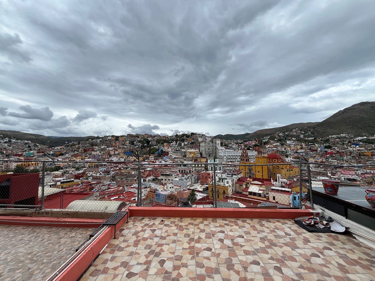 Casa en Guanajuato Centro, Guanajuato, foto 6 de 16