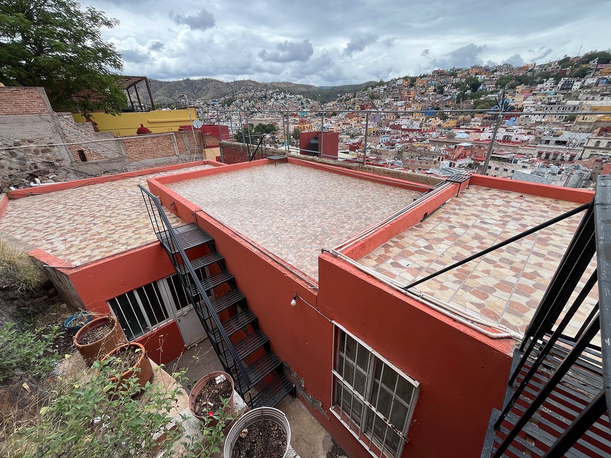 Casa en Guanajuato Centro, Guanajuato, foto 7 de 16