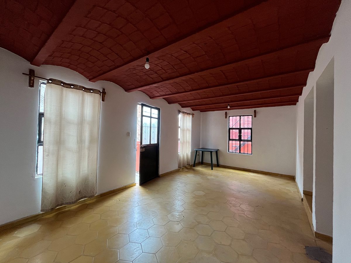 Casa en Guanajuato Centro, Guanajuato, foto 9 de 16