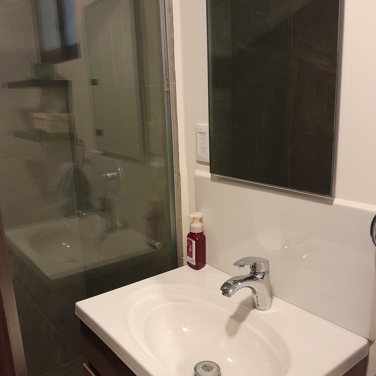 Apartamento em San Lorenzo Tlaltenango, Miguel Hidalgo, foto 9 de 13
