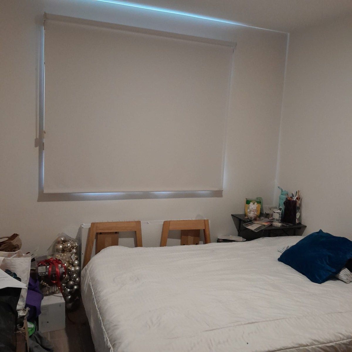 Apartamento em San Lorenzo Tlaltenango, Miguel Hidalgo, foto 11 de 13