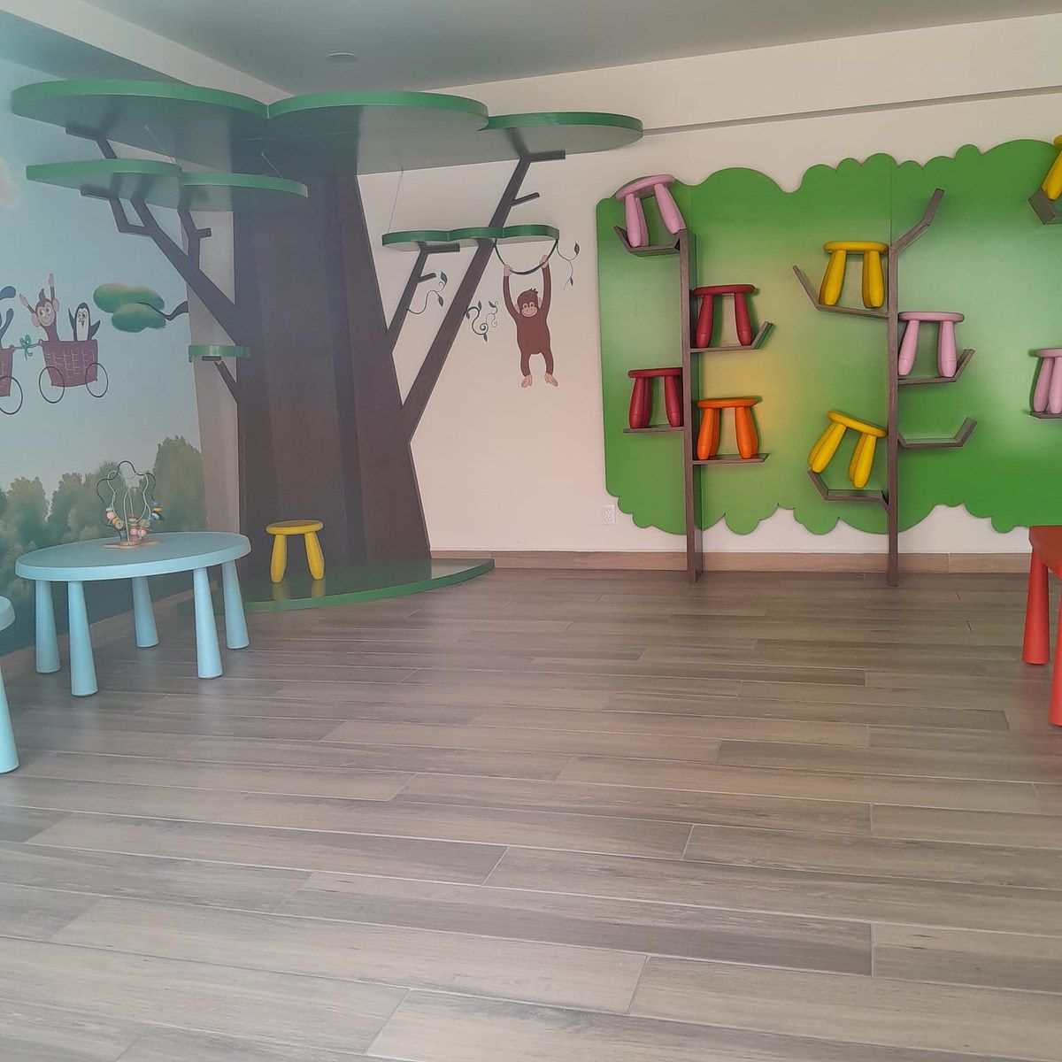Apartamento em San Lorenzo Tlaltenango, Miguel Hidalgo, foto 13 de 13