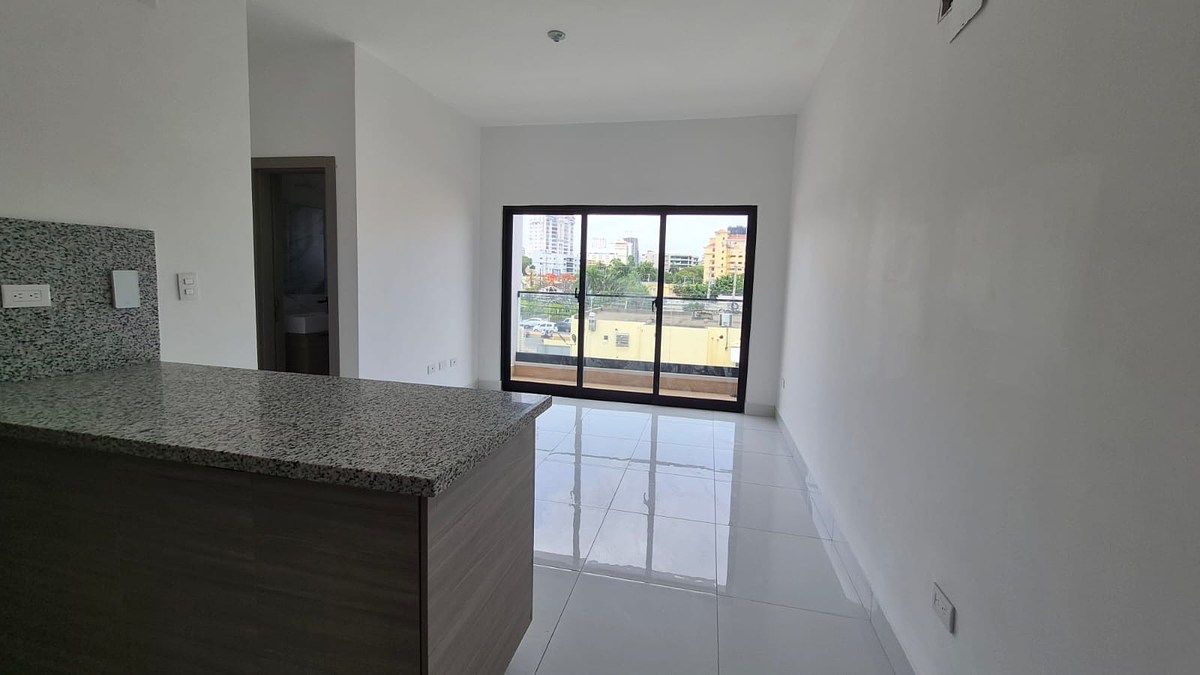 Apartamento en Venta en La Julia, foto 1 de 14