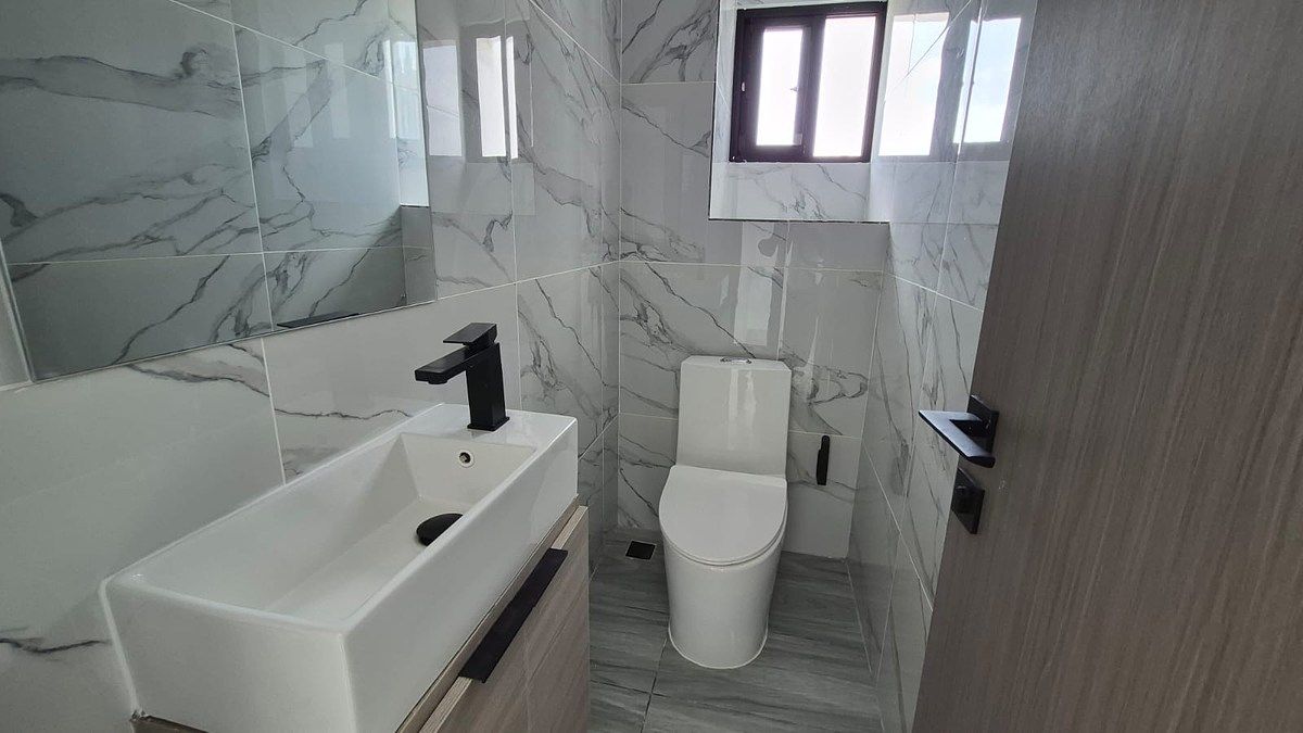 Apartamento en La Julia, Santo Domingo Centro (Distrito Nacional), foto 2 de 14
