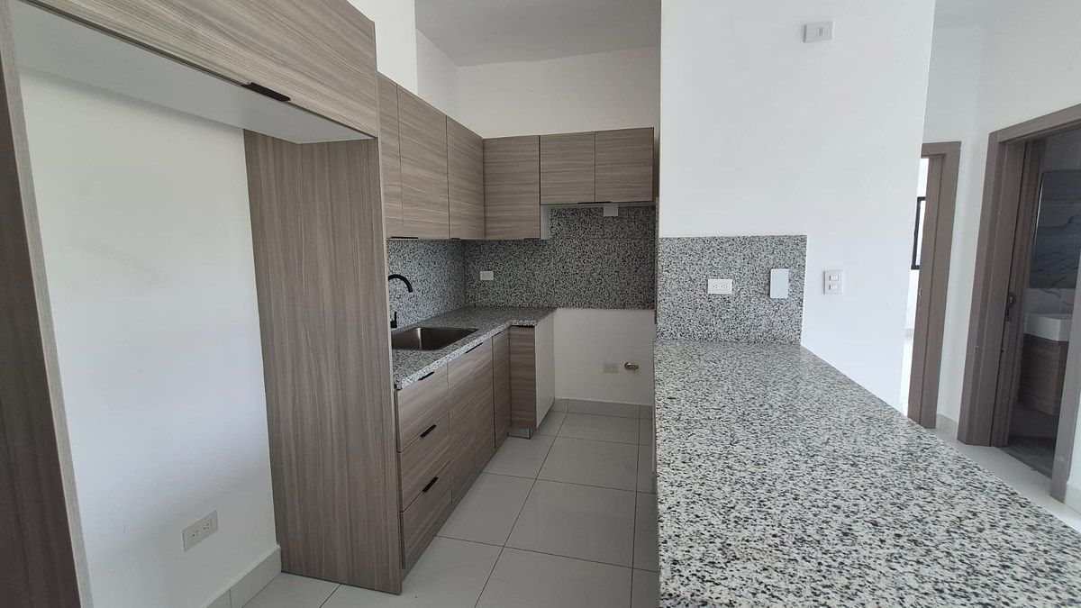 Apartamento en La Julia, Santo Domingo Centro (Distrito Nacional), foto 3 de 14