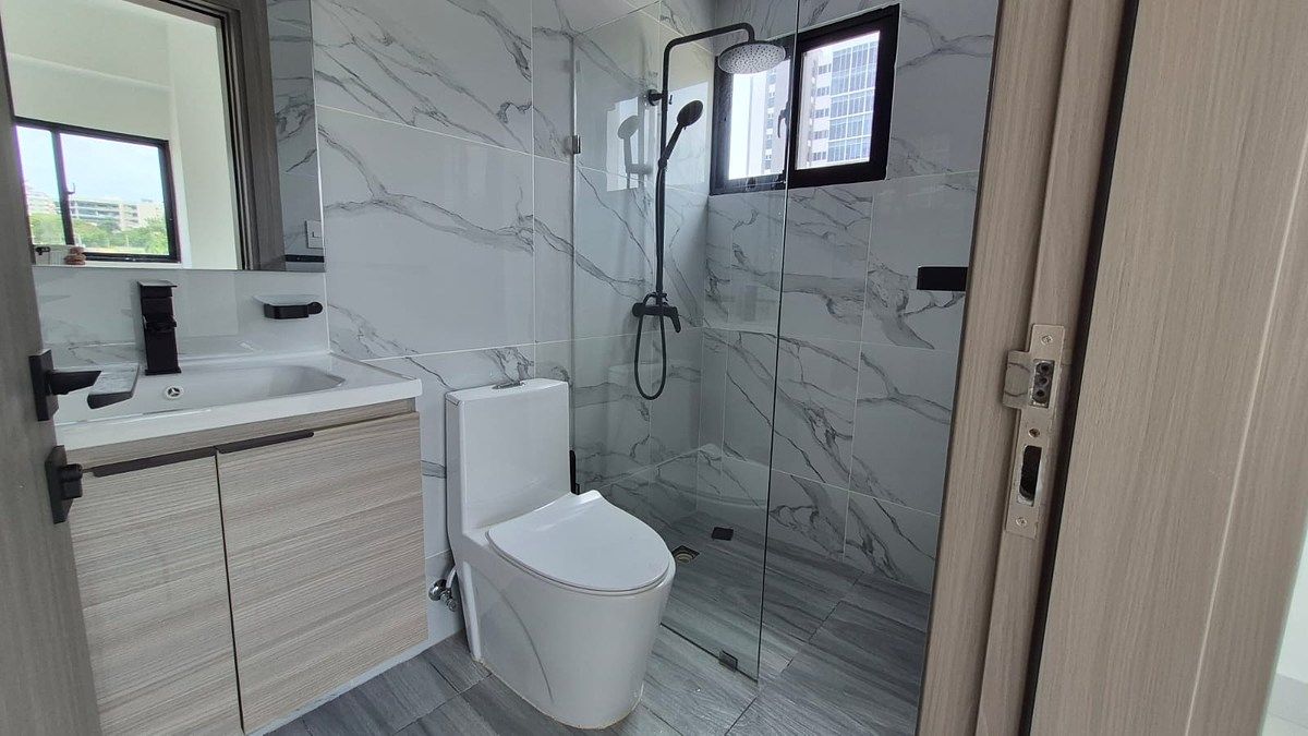 Apartamento en La Julia, Santo Domingo Centro (Distrito Nacional), foto 4 de 14