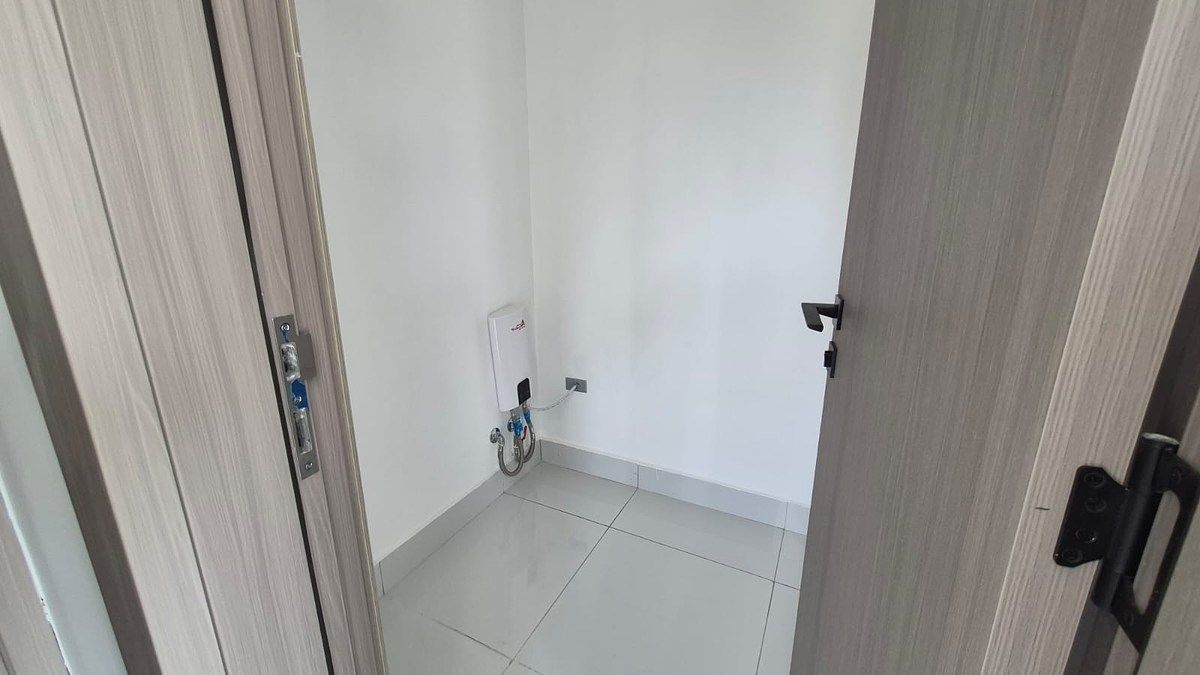 Apartamento en La Julia, Santo Domingo Centro (Distrito Nacional), foto 5 de 14