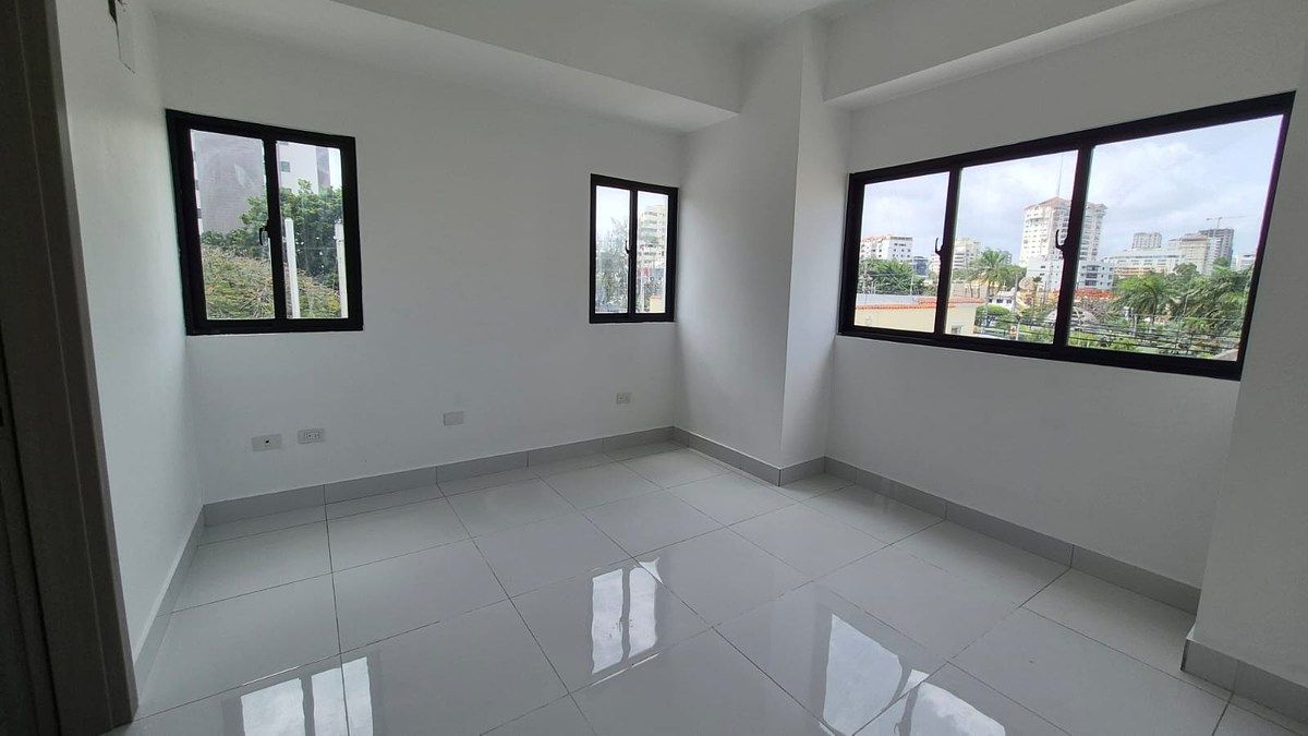 Apartamento en La Julia, Santo Domingo Centro (Distrito Nacional), foto 6 de 14