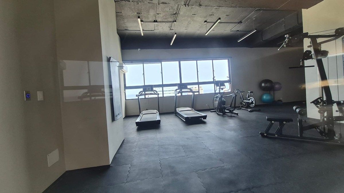 Apartamento en La Julia, Santo Domingo Centro (Distrito Nacional), foto 10 de 14