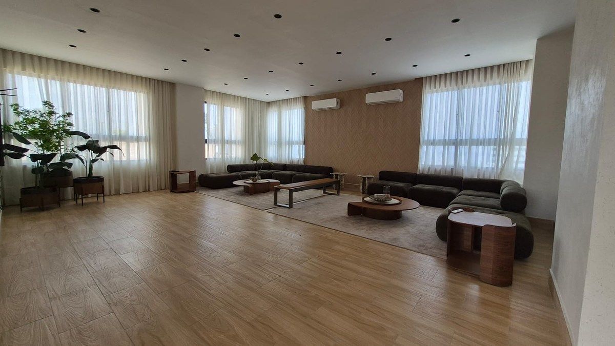 Apartamento en La Julia, Santo Domingo Centro (Distrito Nacional), foto 11 de 14