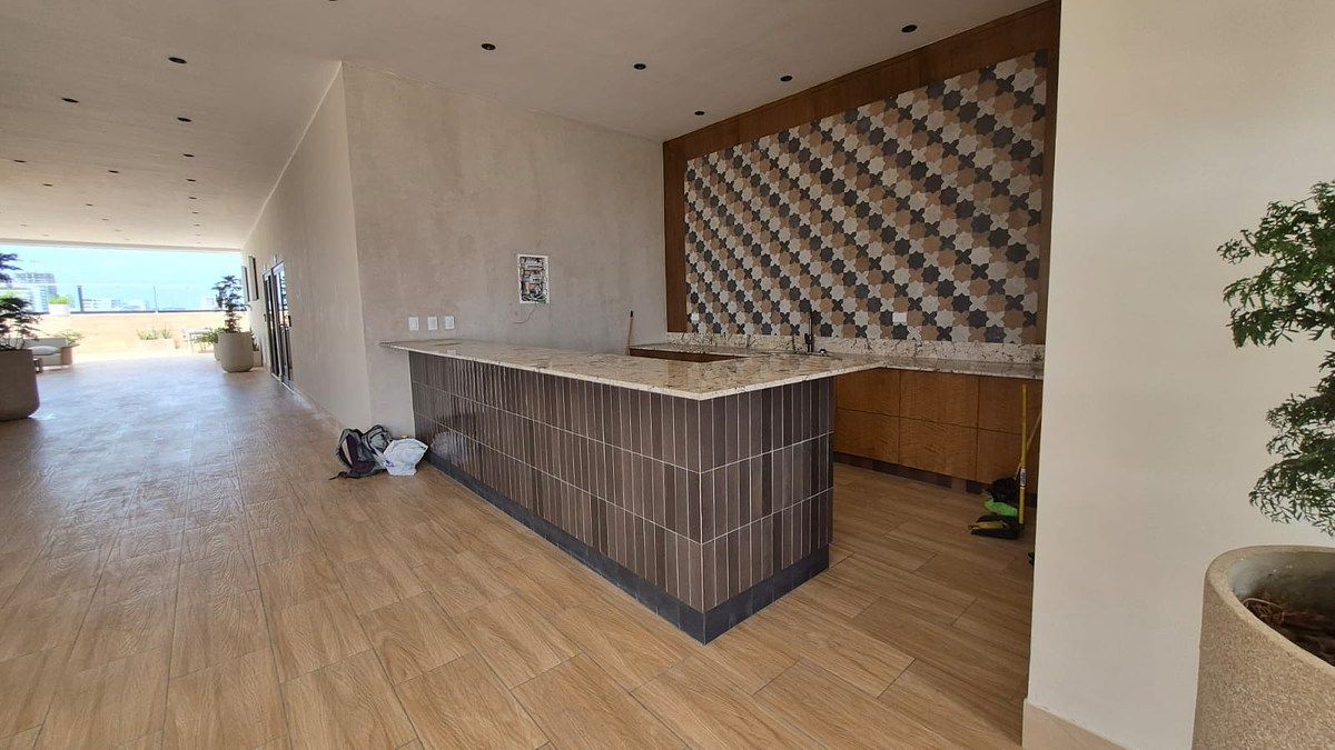 Apartamento en La Julia, Santo Domingo Centro (Distrito Nacional), foto 13 de 14