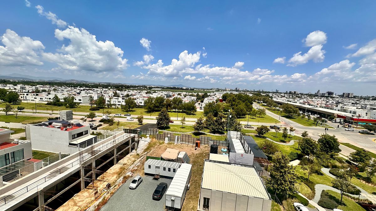 Apartamento em Solares, Zapopan, foto 4 de 28