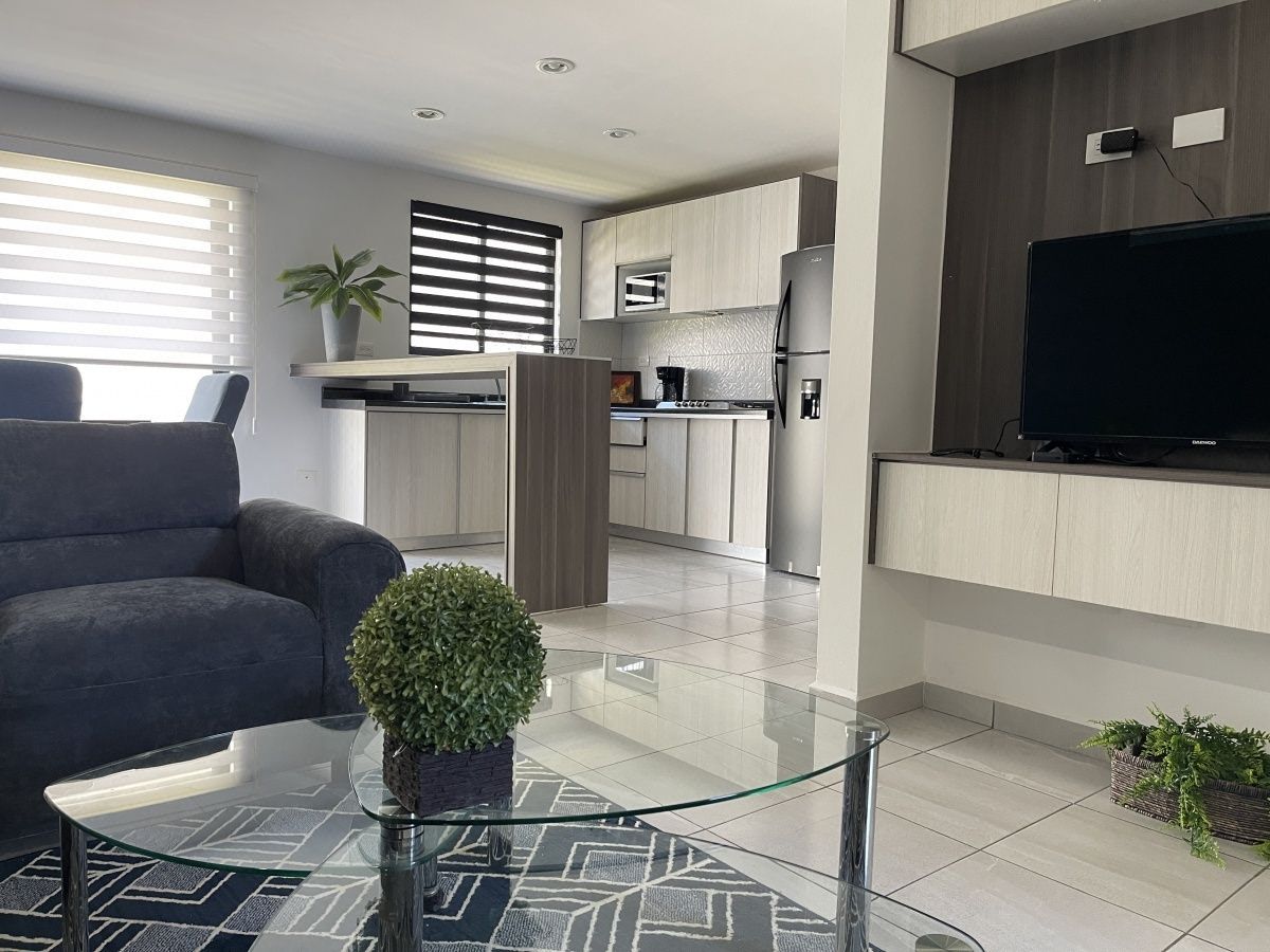 Departamento en Privalia Ambienta, Querétaro, foto 2 de 24