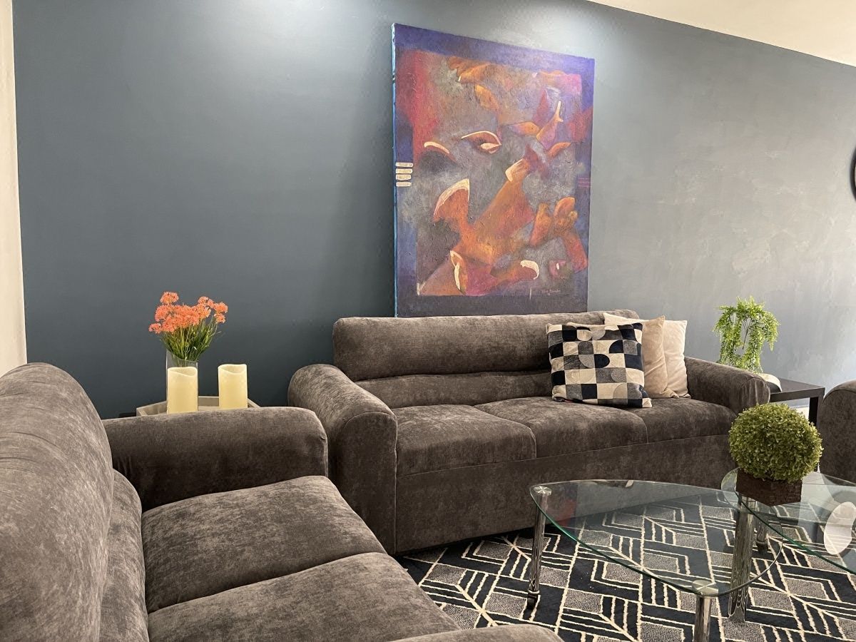 Departamento en Privalia Ambienta, Querétaro, foto 7 de 24