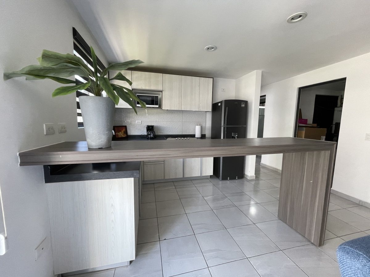Departamento en Privalia Ambienta, Querétaro, foto 9 de 24