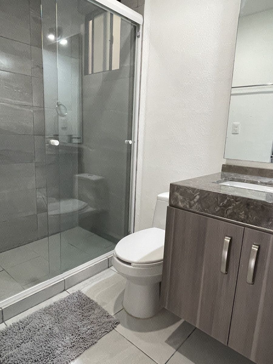Departamento en Privalia Ambienta, Querétaro, foto 22 de 24