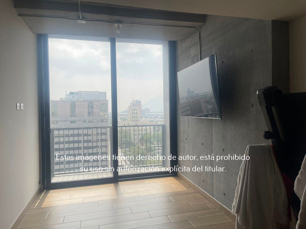 Departamento en Venta en Centro de Monterrey, photo 9 of 31