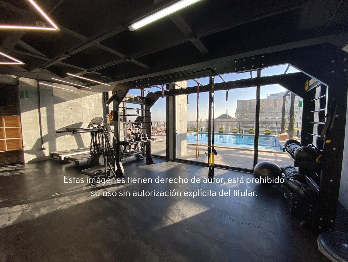 Departamento en Venta en Centro de Monterrey, photo 13 of 31