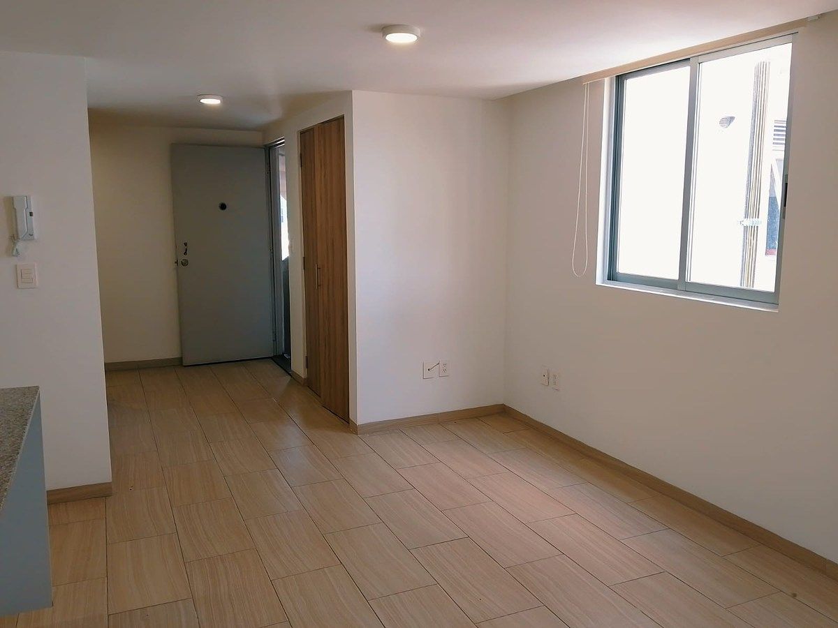 Apartamento em Postal, Benito Juárez, foto 10 de 39