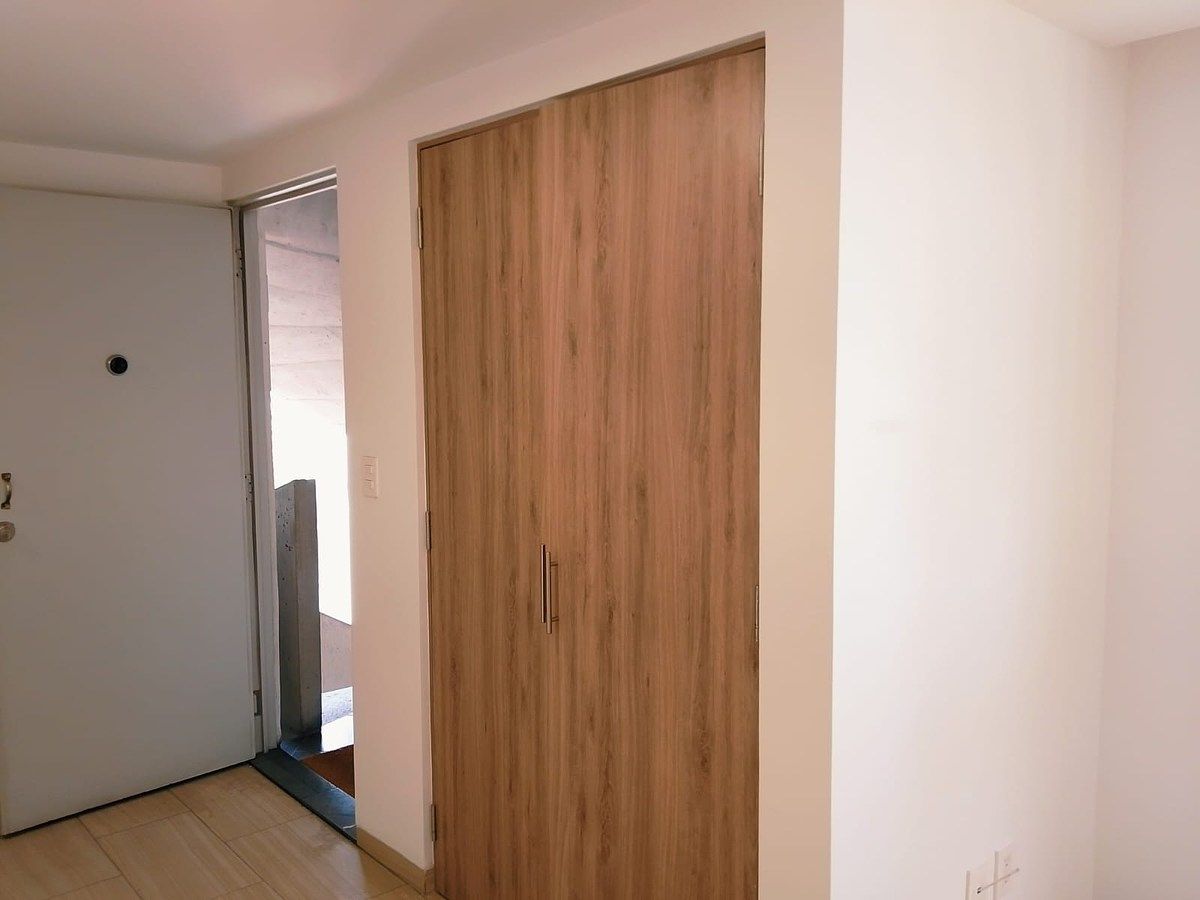 Apartamento em Postal, Benito Juárez, foto 11 de 39