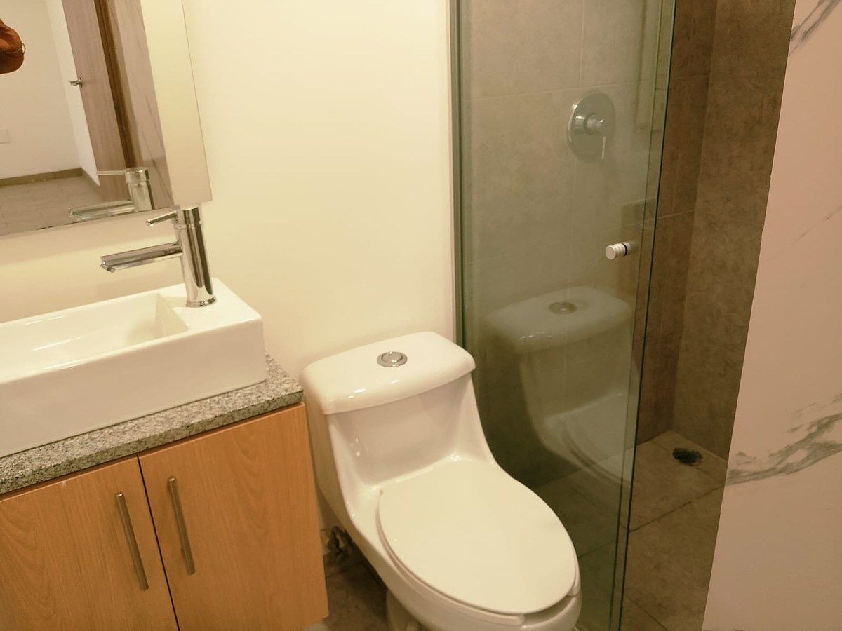 Apartamento em Postal, Benito Juárez, foto 13 de 39