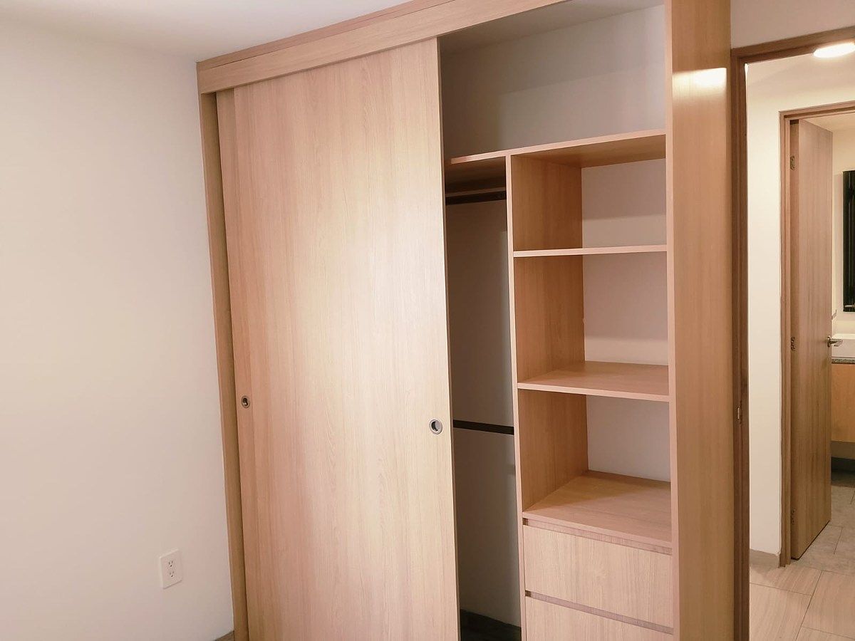 Apartamento em Postal, Benito Juárez, foto 20 de 39