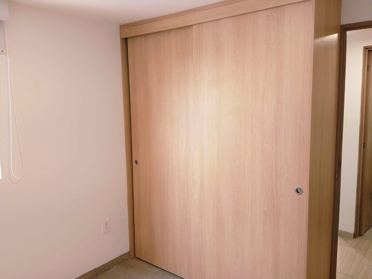 Apartamento em Postal, Benito Juárez, foto 21 de 39