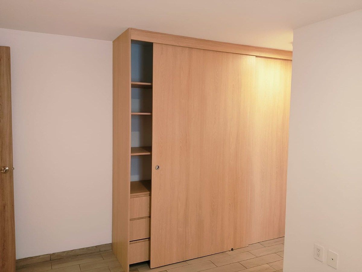 Apartamento em Postal, Benito Juárez, foto 23 de 39