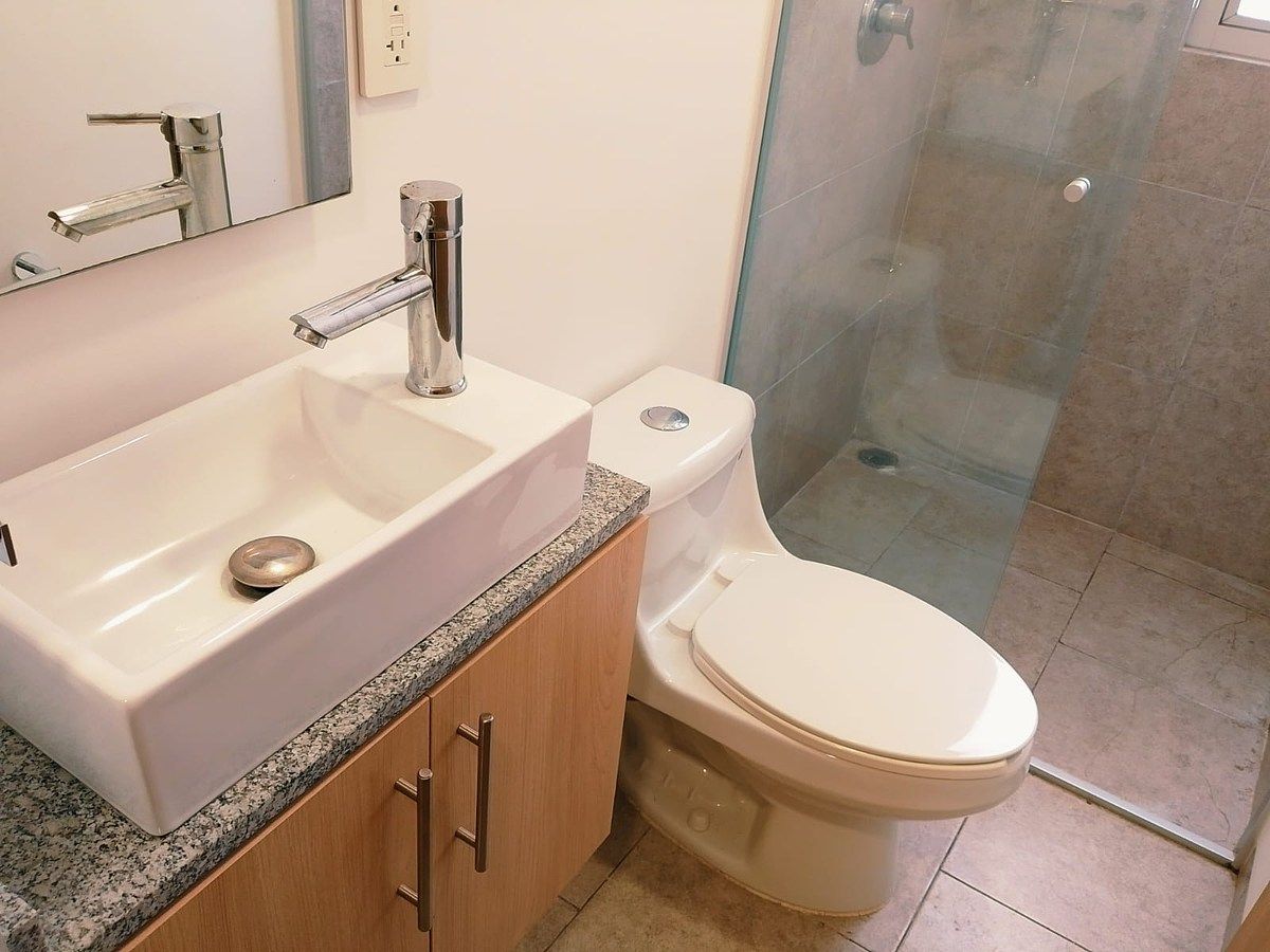 Apartamento em Postal, Benito Juárez, foto 25 de 39