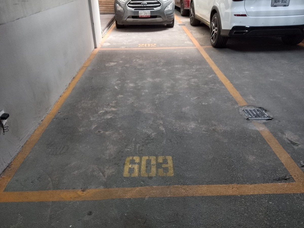 Apartamento em Postal, Benito Juárez, foto 28 de 39