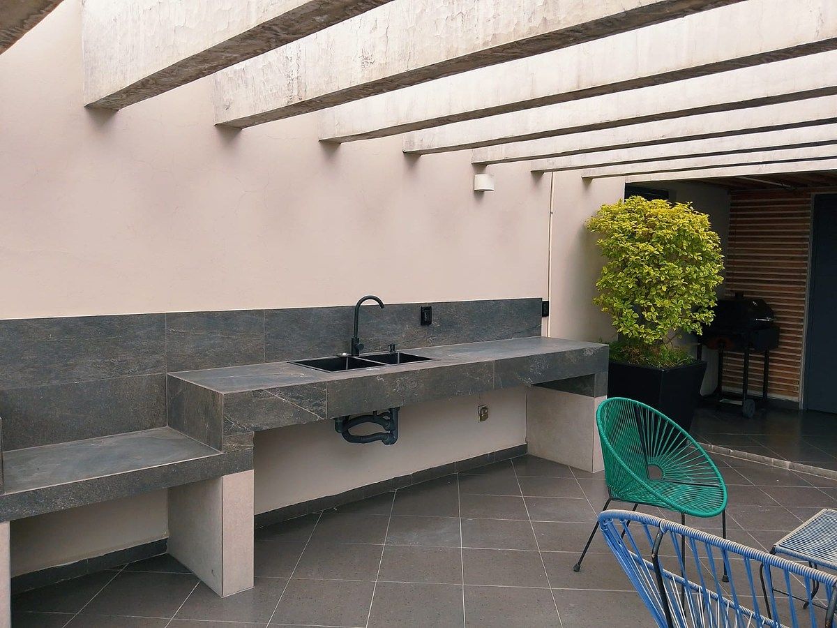 Apartamento em Postal, Benito Juárez, foto 33 de 39