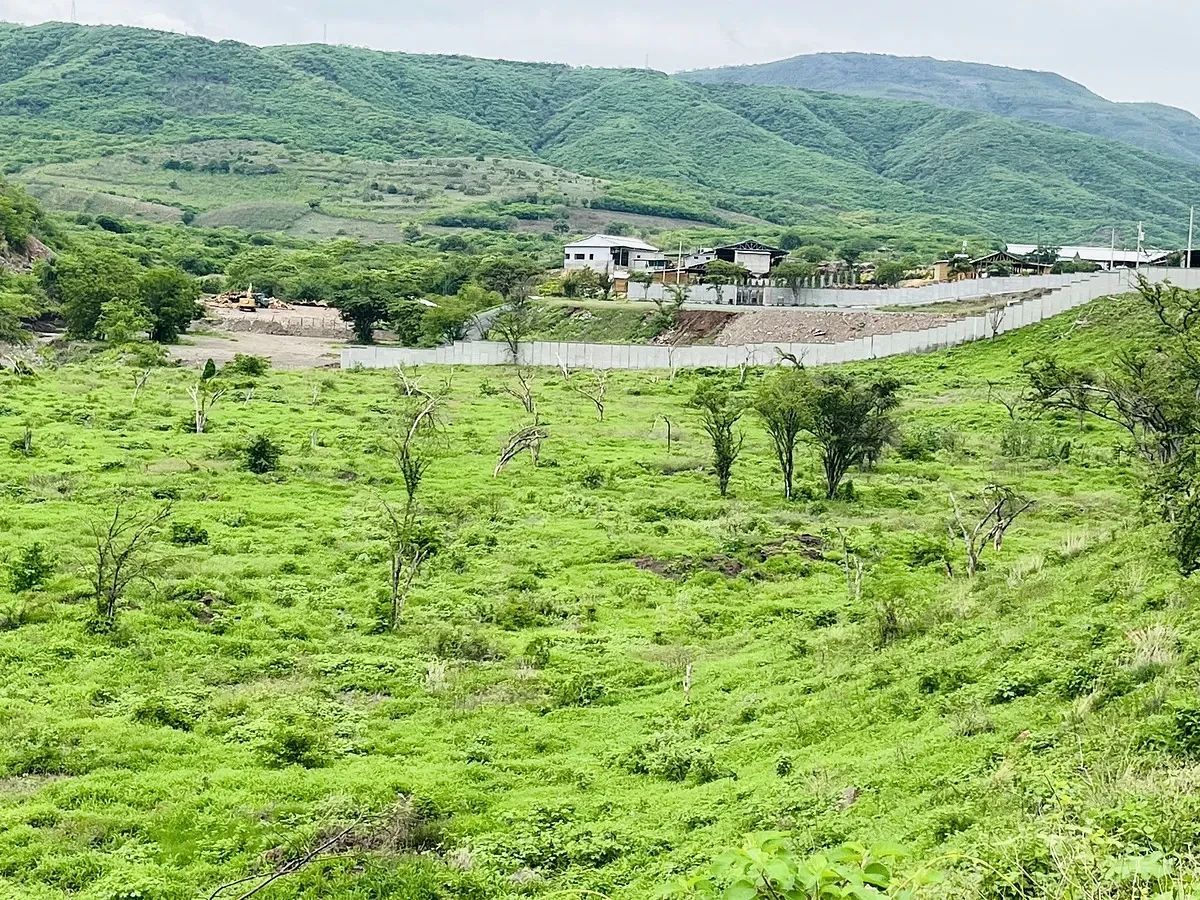 Terreno en San Agustín Acasaguastlán, foto 2 de 17