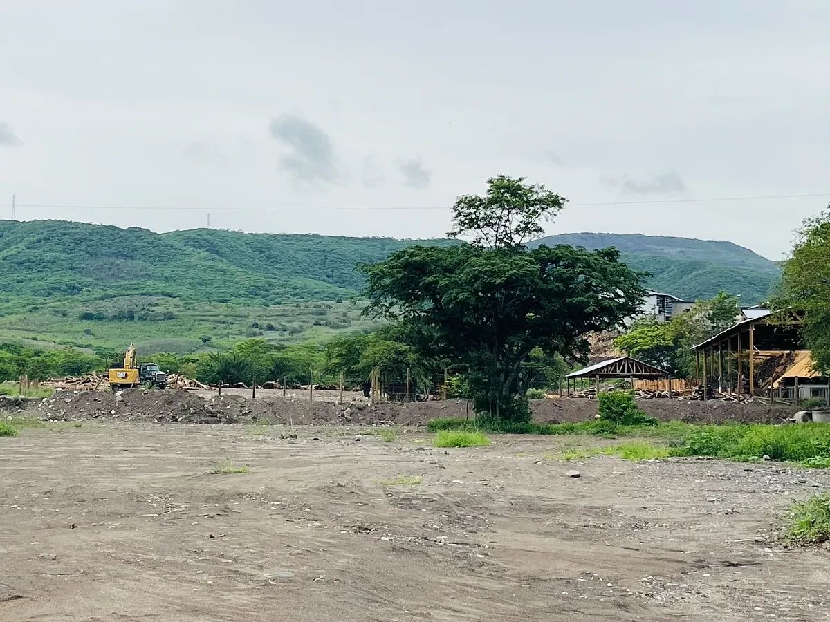 Terreno en San Agustín Acasaguastlán, foto 11 de 17