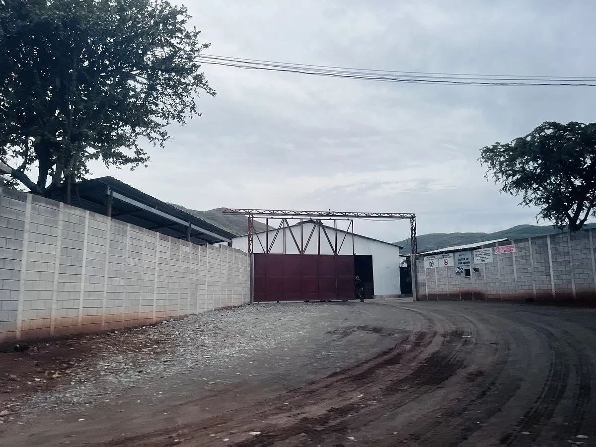 Terreno en San Agustín Acasaguastlán, foto 13 de 17