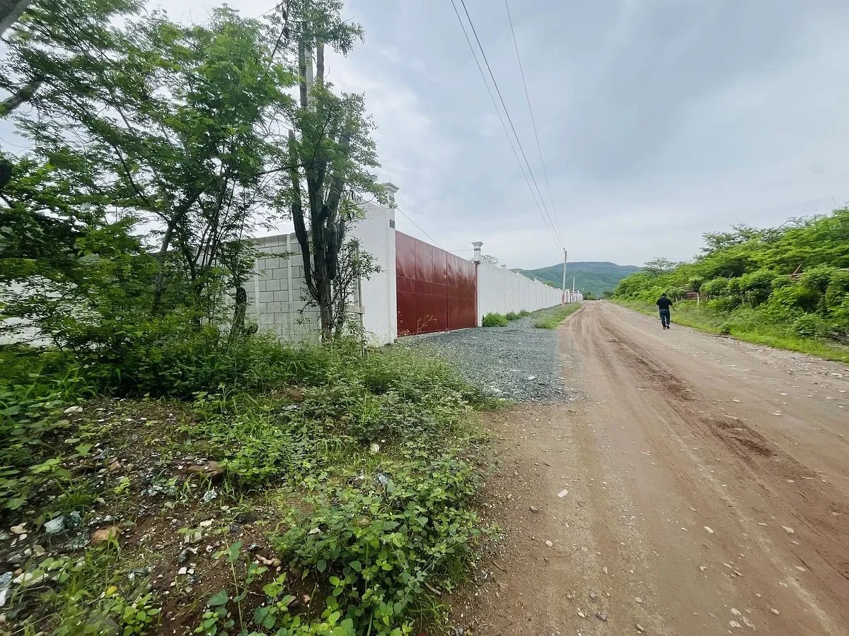 Terreno en San Agustín Acasaguastlán, foto 17 de 17