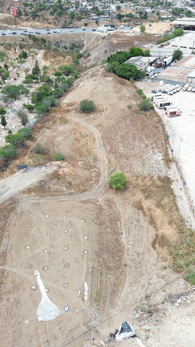 Chema Plateau, Mount of Olives - foto 2