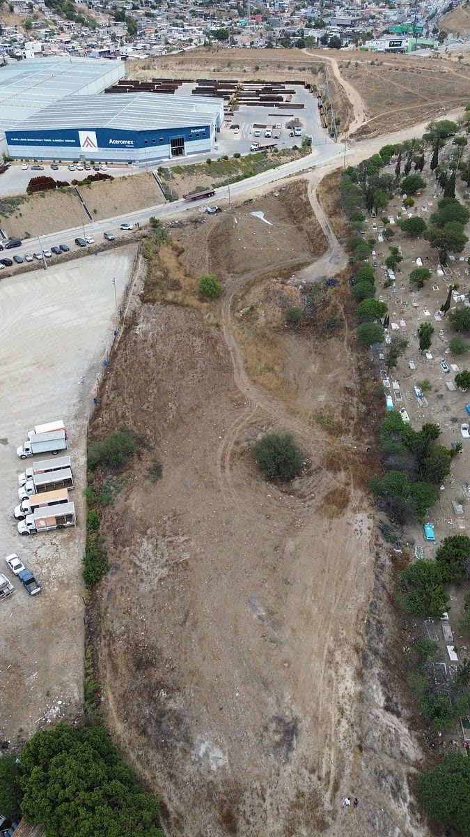 Chema Plateau, Mount of Olives - foto 3