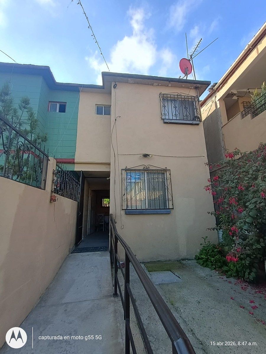 Casa en Presidentes, Tijuana, foto 2 de 14